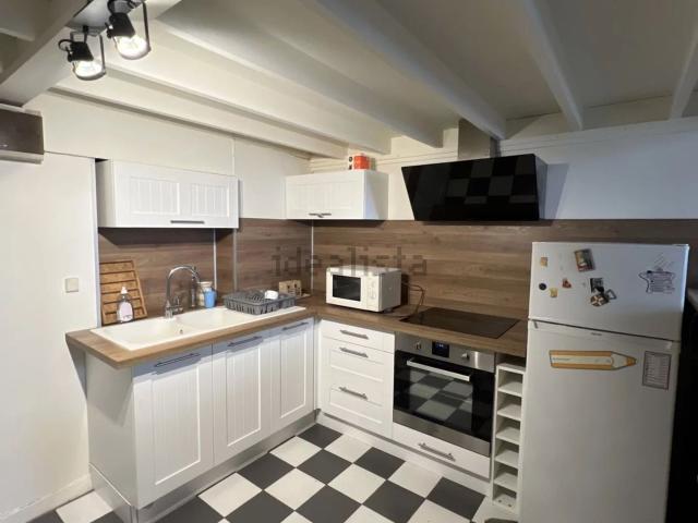 Appartement, Lyon