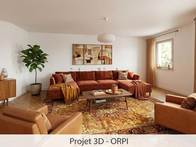 Appartement, Lyon