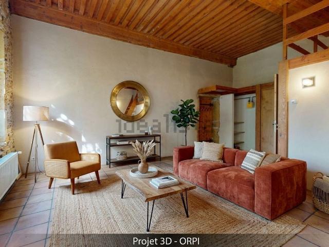 Appartement, Lyon