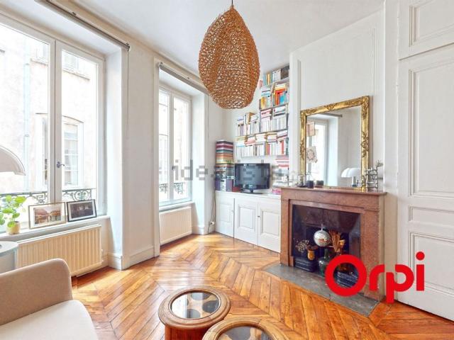 Appartement, Lyon