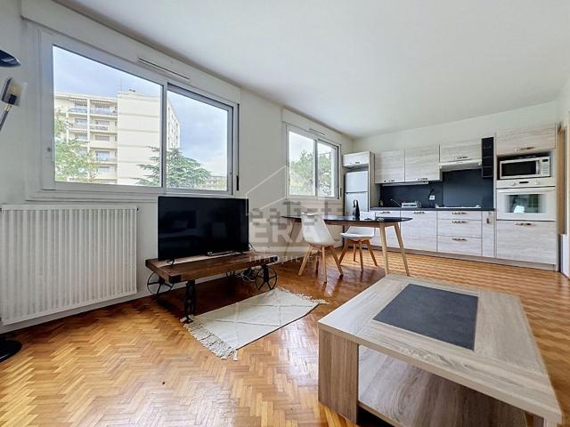 Appartement, Lyon