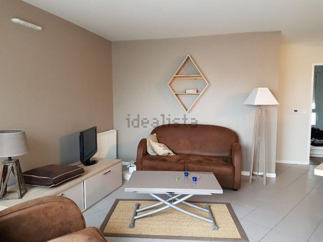Appartement, Lyon