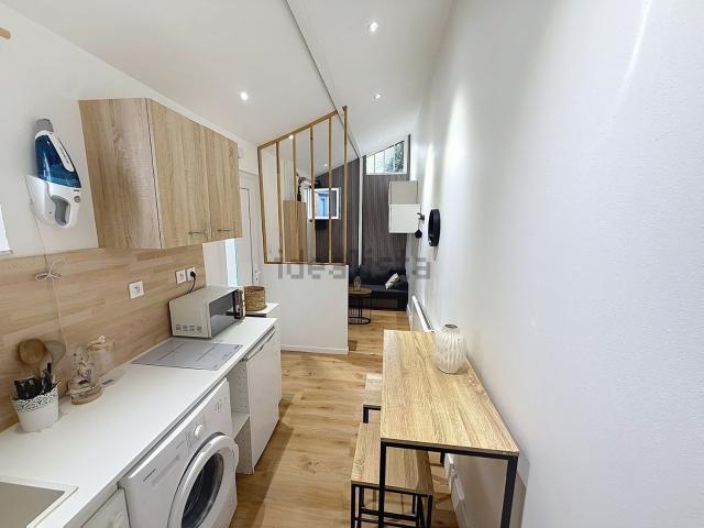 Appartement, Lyon