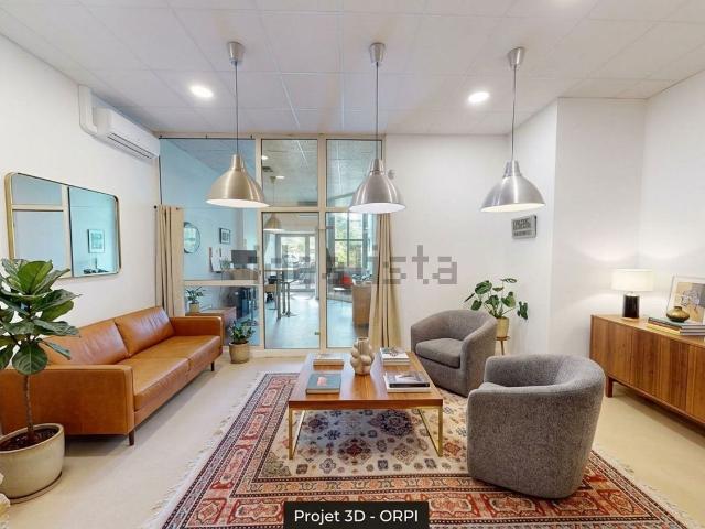 Appartement, Lyon