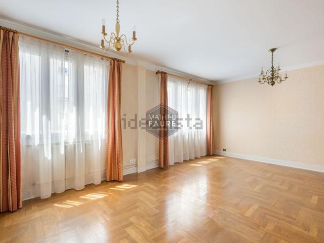 Appartement, Lyon