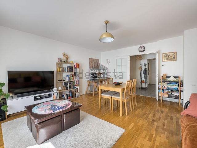 Appartement, Lyon