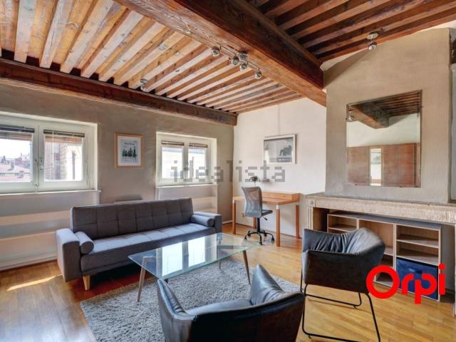 Appartement, Lyon