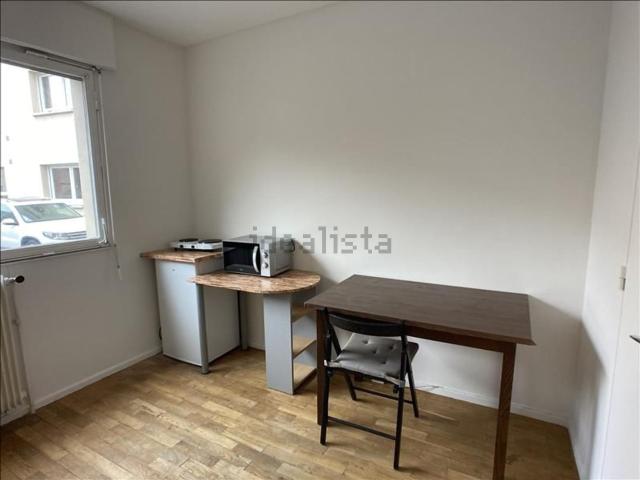 Appartement, Lyon