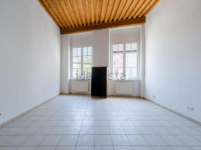 Appartement, Lyon