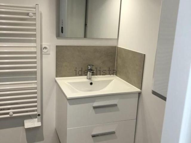 Appartement, Lyon