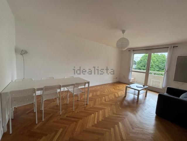 Appartement, Lyon