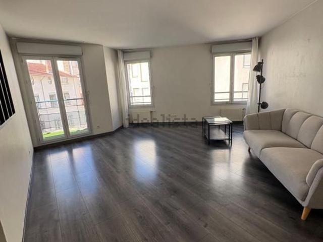 Appartement, Lyon