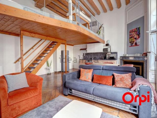 Appartement, Lyon