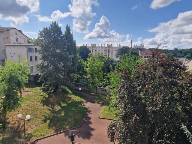 Appartement, Lyon