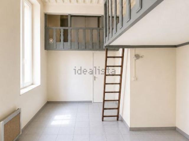 Appartement, Lyon