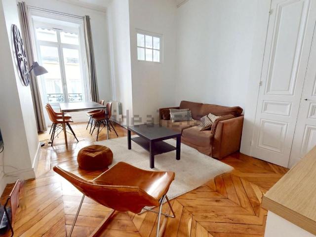 Appartement, Lyon