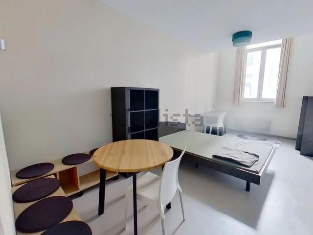 Appartement, Lyon