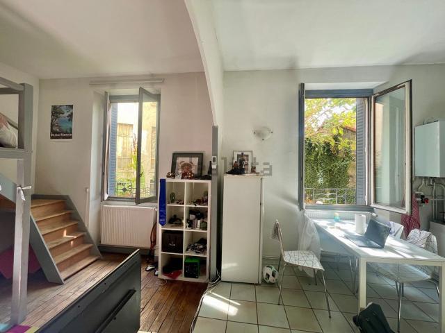 Appartement, Lyon