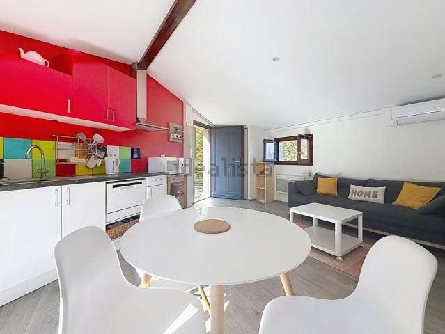 Appartement, Lyon