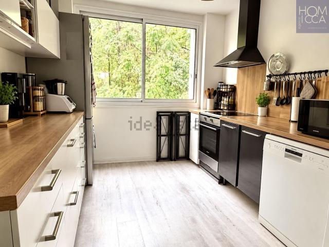 Appartement, Lyon