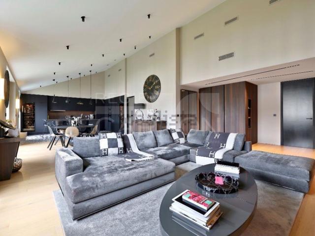 Appartement, Lyon