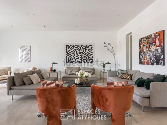 Appartement, Lyon