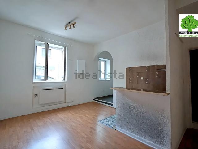 Appartement, Lyon