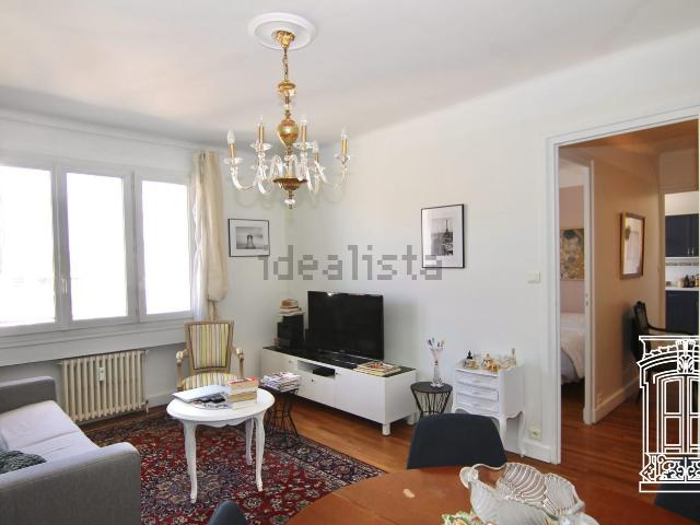 Appartement, Lyon