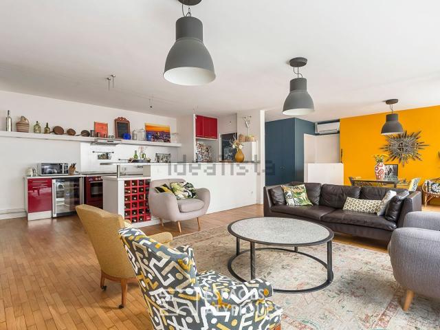 Appartement, Lyon