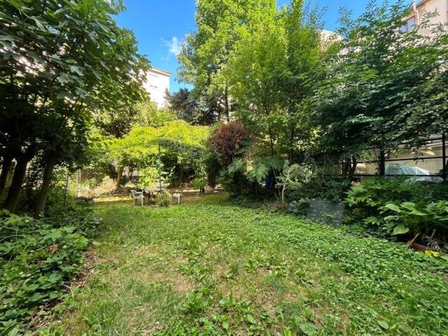 Appartement, Lyon