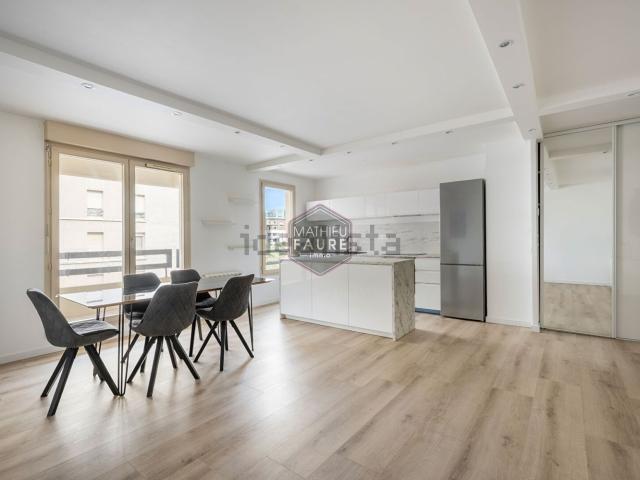 Appartement, Lyon