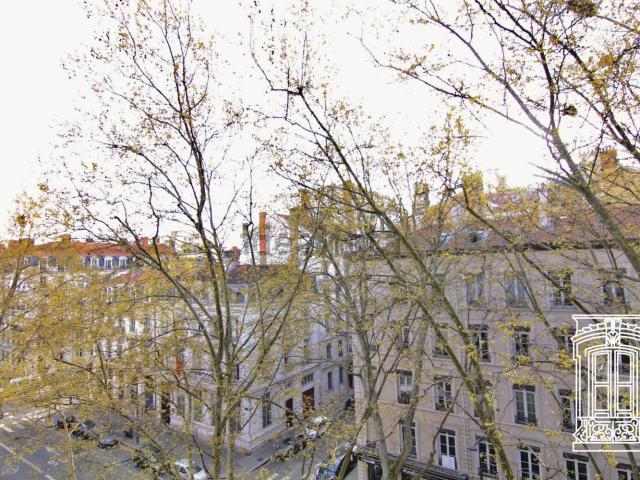 Appartement, Lyon