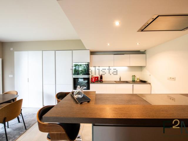 Appartement, Lyon