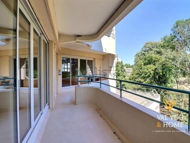 Appartement, Lyon