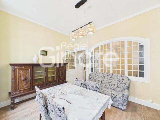 Appartement, Lyon