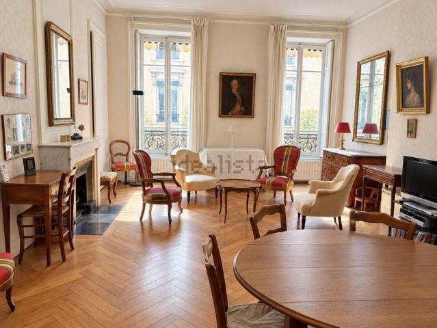 Appartement, Lyon