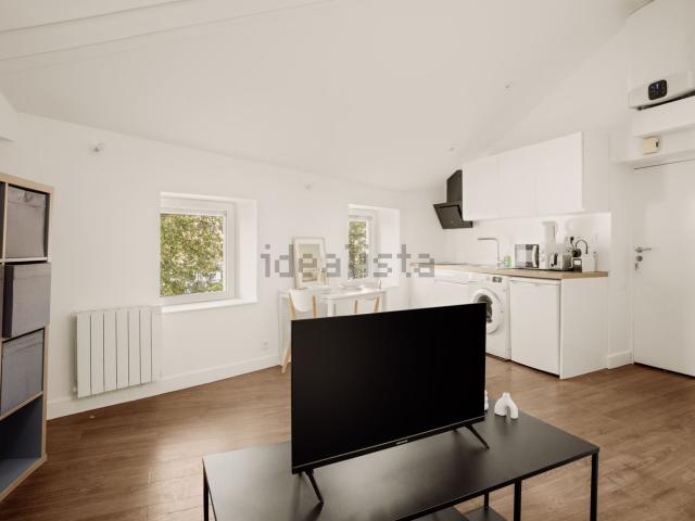 Appartement, Lyon