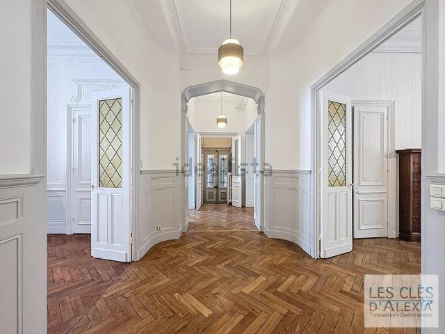 Appartement, Lyon