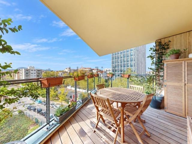 Appartement, Lyon