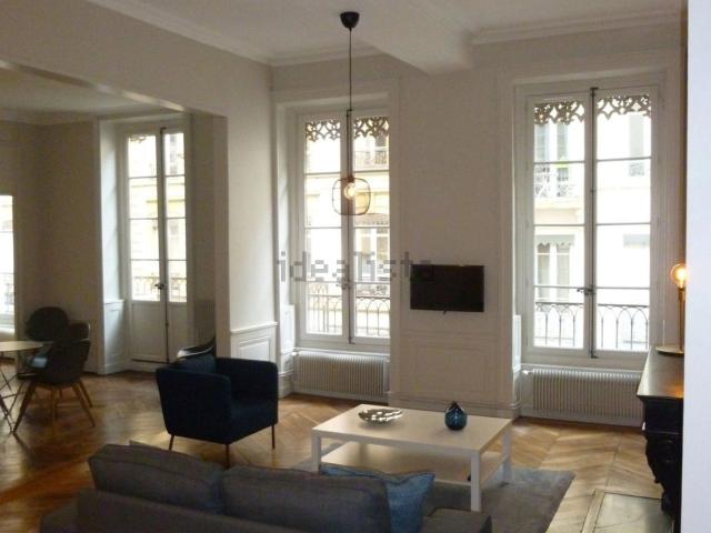 Appartement, Lyon