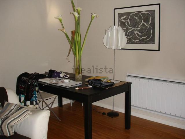 Appartement, Lyon
