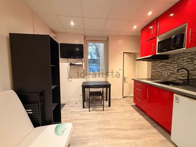 Appartement, Lyon