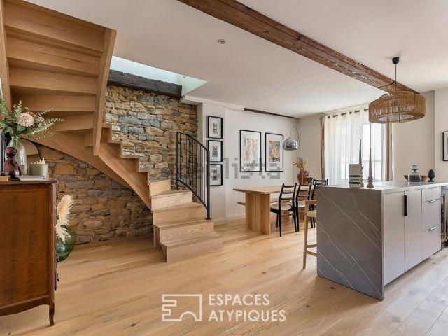 Appartement, Lyon