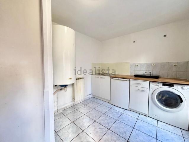 Appartement, Lyon