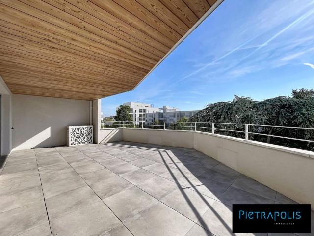 Appartement, Lyon