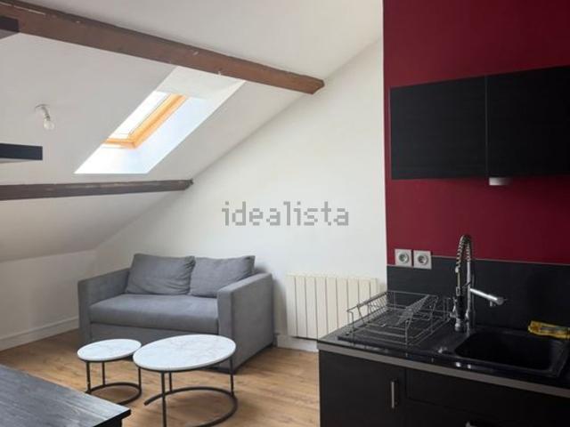 Appartement, Lyon