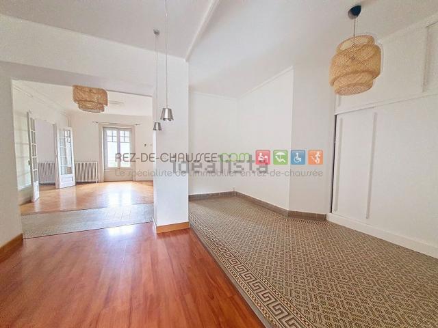 Appartement, Lyon