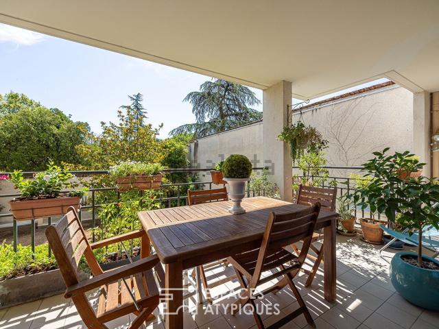 Appartement, Lyon