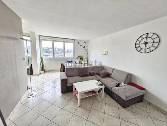 Appartement, Lyon