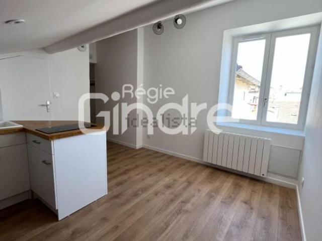 Appartement, Lyon